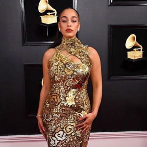 Образи зірок на Grammy-2019 