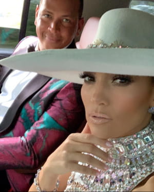 Образи зірок на Grammy-2019 