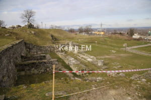Колони Пританея у Керчі
