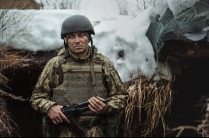 Лойко_Українські кіборги сьогодні