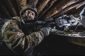 Лойко_Українські кіборги сьогодні