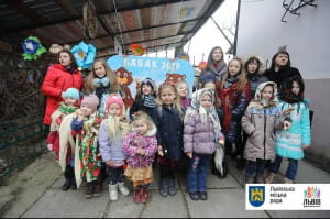 Бабачиха Маруся