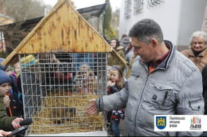 Бабачиха Маруся