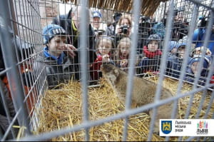 Бабачиха Маруся