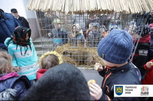 Бабачиха Маруся