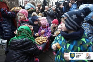 Бабачиха Маруся