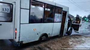 Окупований Луганськ взимку 2019