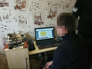 Провокації перед виборами, Дніпропетровщина