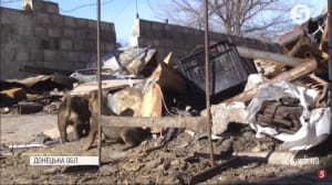 Приазов'я, Маріуполь, зона ООС