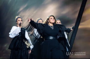 Kazka, нацвідбір Євробачення-2019