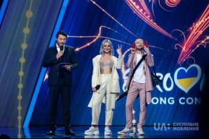Yuko, нацвідбір Євробачення-2019