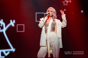 Yuko, нацвідбір Євробачення-2019