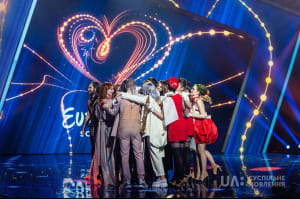 Фінал нацвідбору Євробачення-2019