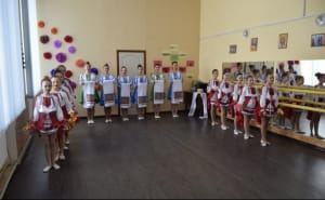 Баштанка, скандал із дітьми