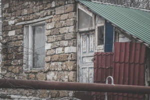 Сімферополь, вул. Петровська балка