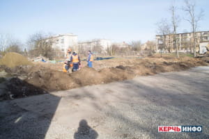 Нова проблема при будівництві Кримського мосту