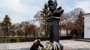 День народження Тараса Шевченка