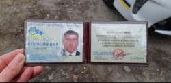 У Києві біля церкви виявили труп