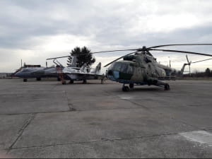 ВСУ техника оружие