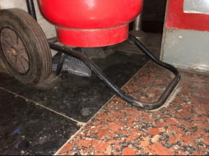 У Харкові СБУ запобігла теракту в метро