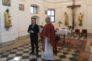 ПЦУ в Словенії
