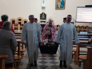 Спалення книг про Гаррі Поттера