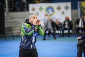 Турнир по рукопашному бою на "Кубок Президента Украины"