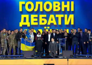 Дебати