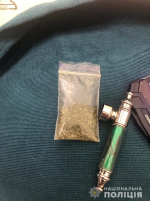 Затримали зловмисника за зйомки дитячого порно