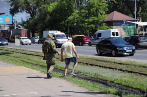 Бунт в одеській колонії