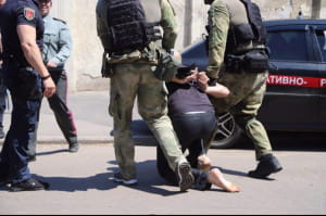 Бунт в одеській колонії