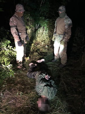 Диверсія на "Харківводоканалі" 
