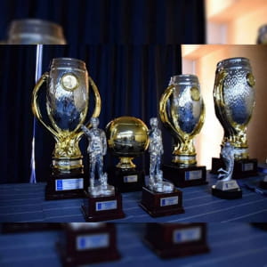 Українці розгромили росіян і стали чемпіонами Європи з волейболу