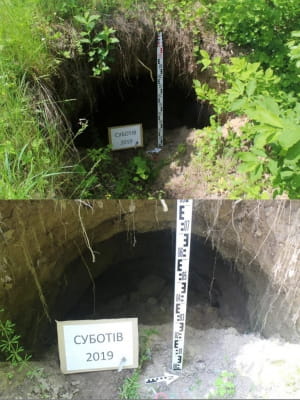 На Черкащині виявили ймовірну могилу гетьмана Богдана Хмельницького