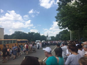 Похорон Дарини Лук`яненко