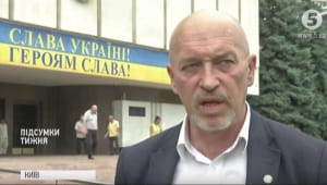 Ситуація в Станиці Луганській