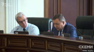 Суддя Баришівського районного Олена Литвиненко