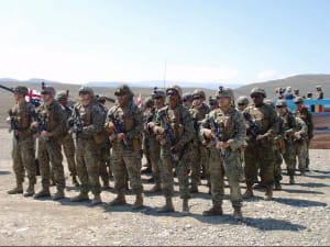 Завершення Agile Spirit 2019 в Грузії