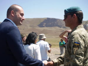 Завершення Agile Spirit 2019 в Грузії