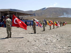 Завершення Agile Spirit 2019 в Грузії