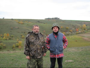 Дослідження доби Палеоліту