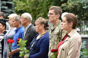 Дзвін пам'яті
