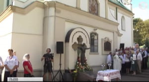 Во Львове церковь 30 лет назад вышла из-под юрисдискції УПЦ МП