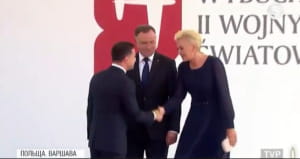 80-ті роковини початку Другої світової війни