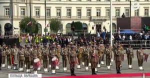 80-ті роковини початку Другої світової війни