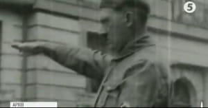 80-ті роковини початку Другої світової війни