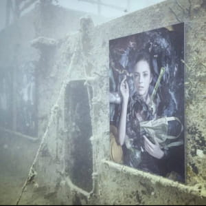 Фотовыставка Plastic Ocean