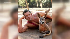 Пожежники-благодійники з тваринками