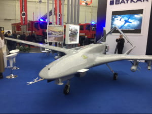 Выставка "Оружие и безопасность-2019"
