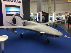 Выставка "Оружие и безопасность-2019"